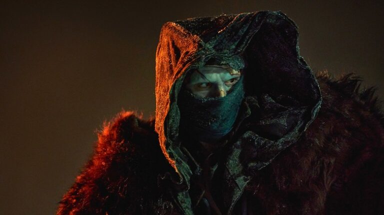 À quoi ressemble le monstre Frankenstein de Netflix dans la vraie vie