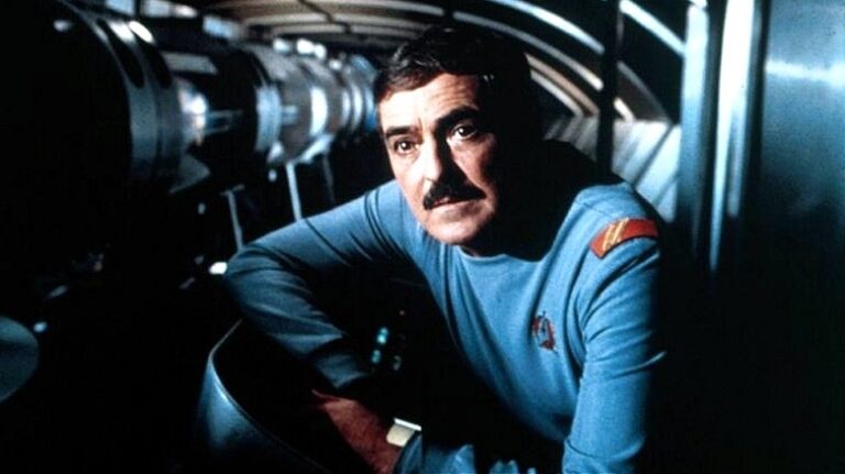 Chaque version de Scotty de Star Trek, classée