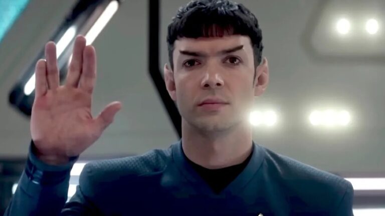 Chaque version de Spock de Star Trek, classée