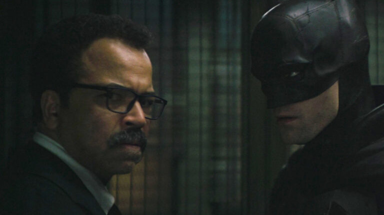 Chaque version live-action du commissaire Gordon classée du pire au meilleur