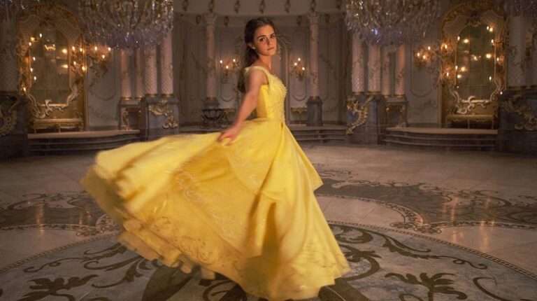 Choses que seuls les adultes remarquent dans La Belle et la Bête