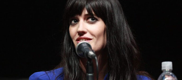 Eva Green rejoint le casting de « Mercredi »