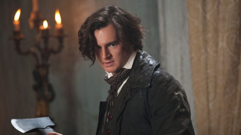 HBO Max insuffle une nouvelle vie à un film de vampire avec une histoire sauvage