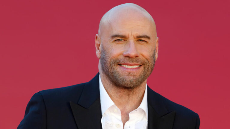 John Travolta a plus de films avec un score de 0% de tomates pourries que vous ne le pensiez