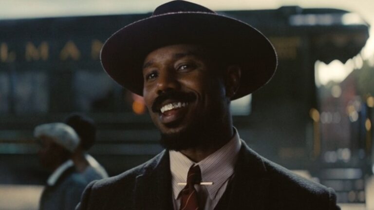 L'épisode terrifiant de Twilight Zone qui a inspiré les pécheurs de Michael B. Jordan