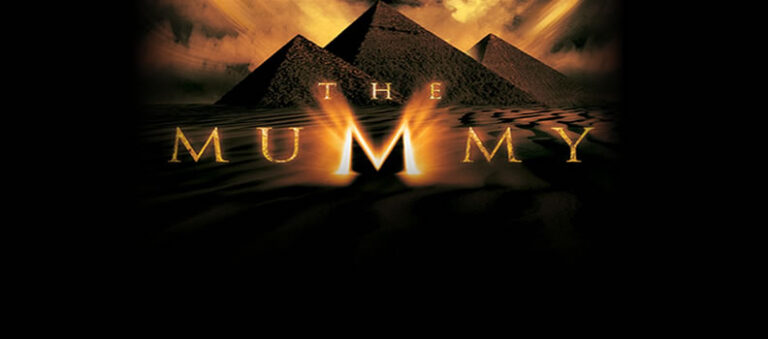 « La Momie » est sur le point de ressusciter