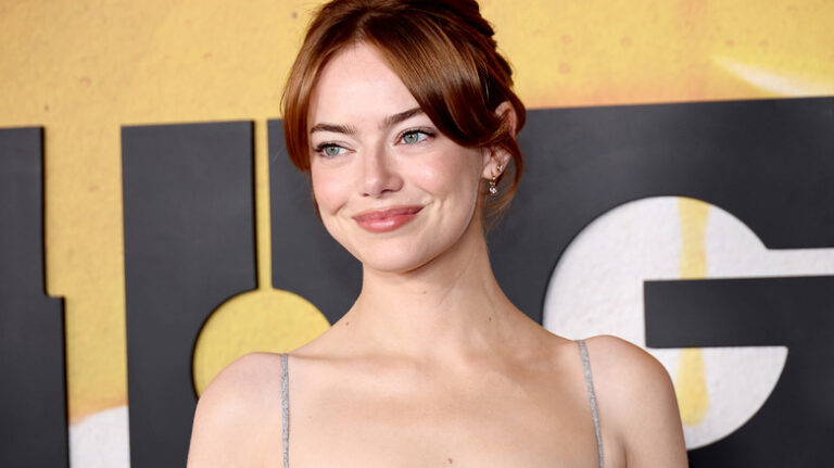 La comédie classique qu'Emma Stone peut regarder en boucle