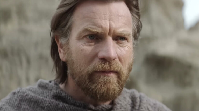 La critique d'Andor d'Ewan McGregor vous fera revivre le spectacle Star Wars