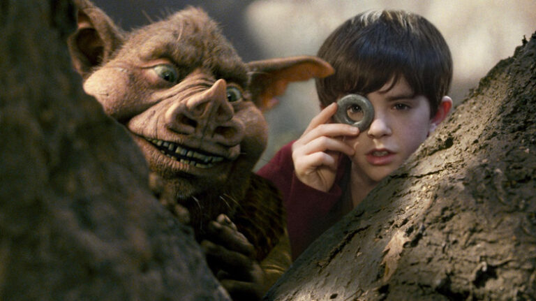 Le court métrage fantastique sous-estimé de Seth Rogen et Martin que les utilisateurs de Paramount Plus doivent regarder