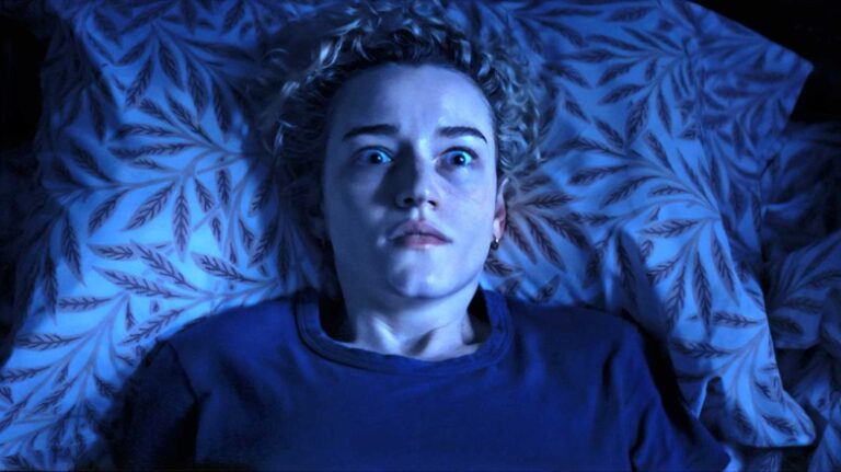 Le film d'horreur 2025 dominant HBO Max est la montre parfaite pour Halloween