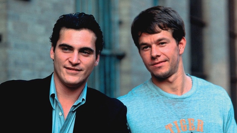 Willie Gutierrez et Leo Handler souriant