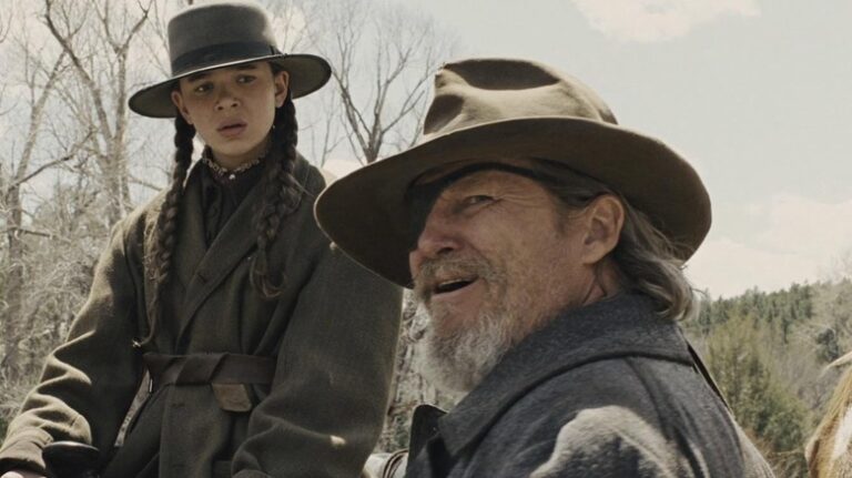 Les acteurs du MCU que vous n'avez probablement jamais imaginés ont joué dans True Grit