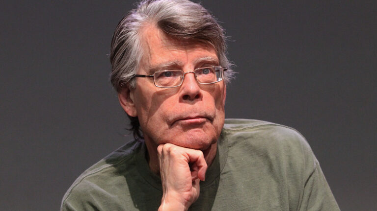Les films préférés de Stephen King incluent 6 classiques des années 70