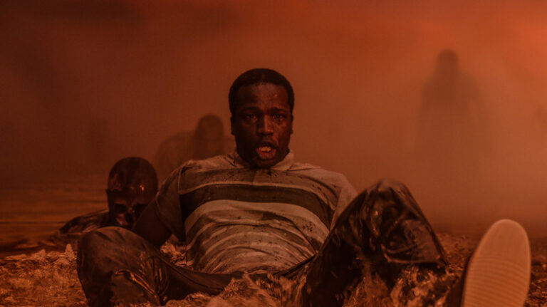 Les meilleurs films d'horreur avec des partitions parfaites de tomates pourries