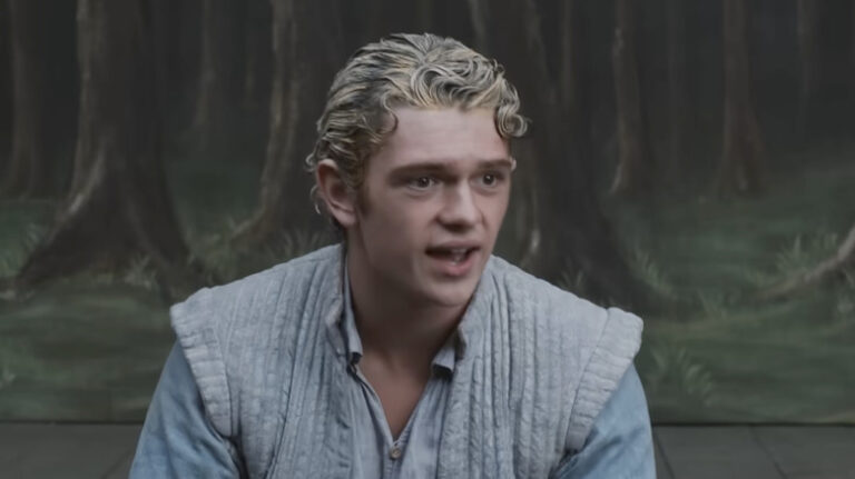 Les quatre films Hamlet 2025, classés