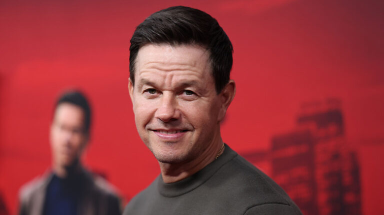 Mark Wahlberg a refusé un rôle majeur dans Star Trek pour une raison hilarante