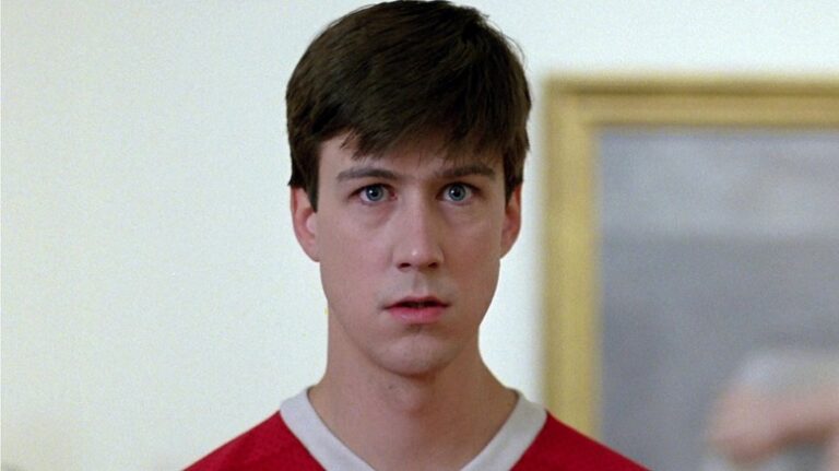 Pourquoi Cameron du jour de congé de Ferris Bueller semble si familier