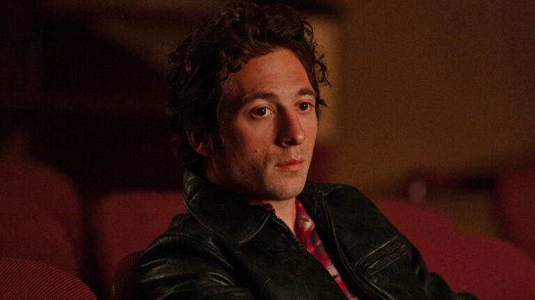 Pourquoi Springsteen : Délivrez-moi de nulle part a échoué au box-office