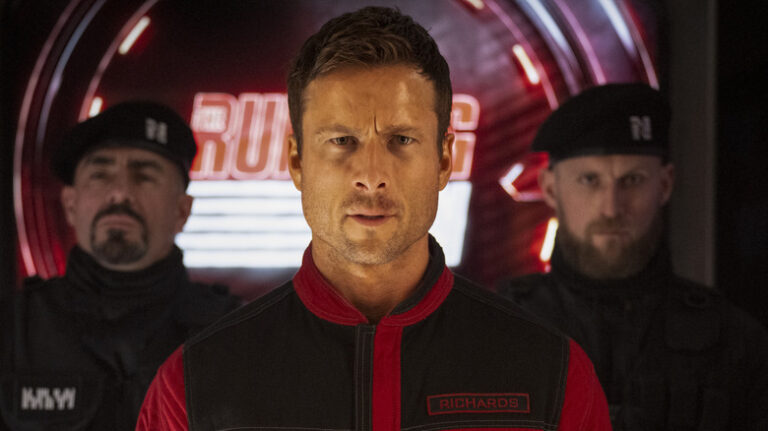 Pourquoi The Running Man de Glen Powell a été un échec au box-office