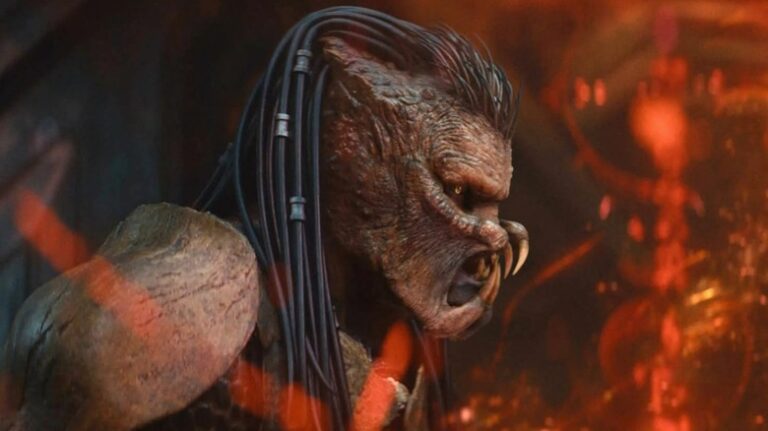 Predator: Badlands a un camée Stranger Things que seuls les fans hardcore ont remarqué