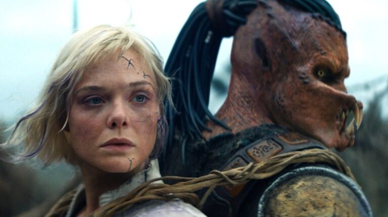 Predator : Badlands vient de changer l'univers des prédateurs pour toujours