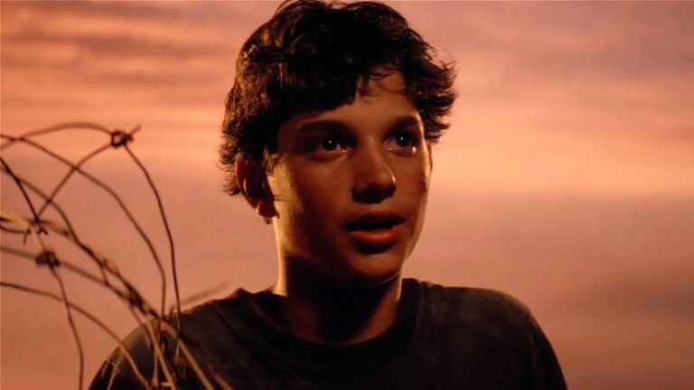 Quel âge avait Ralph Macchio dans The Outsiders ?