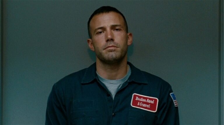 Stephen King adore un thriller policier de Ben Affleck que tout le monde doit regarder au moins une fois