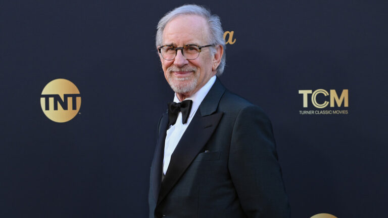 Steven Spielberg a décrit ce film épique des années 60 comme un « miracle majeur »