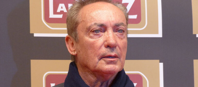 Udo Kier est décédé à 81 ans