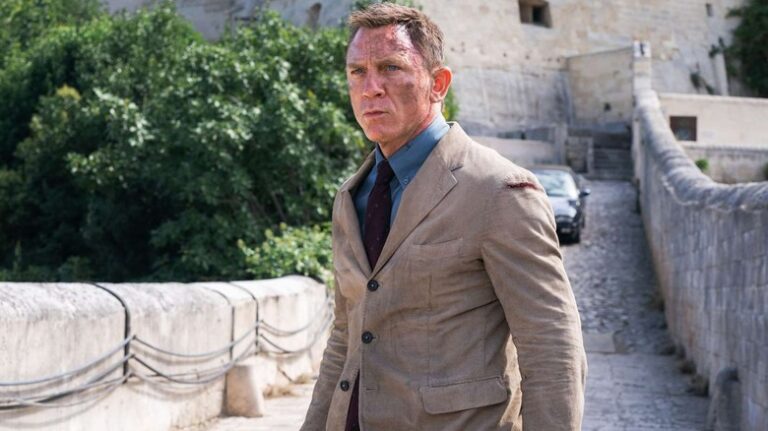 Un film de James Bond avec une fin choquante trouve de nouveaux fans sur Prime Video