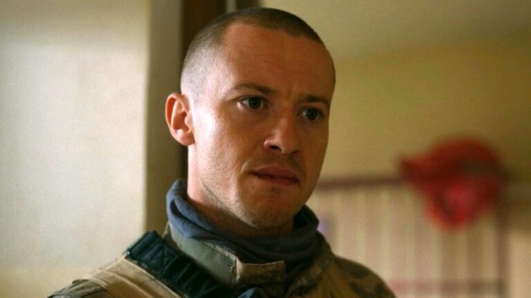 Un film de guerre de 2025 avec un score de tomates pourries de 92 % devrait figurer sur votre liste de surveillance HBO Max