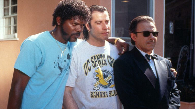 Un prédateur a été nommé d'après un personnage populaire d'un film de Quentin Tarantino