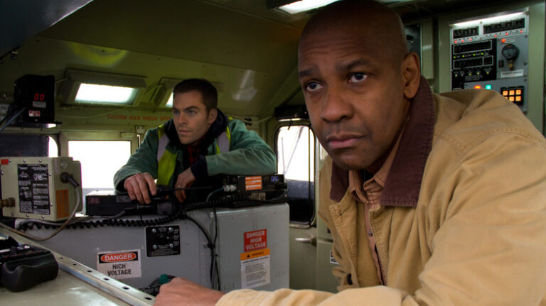 Un thriller Denzel Washington de 2010 est l'un des films préférés de Quentin Tarantino