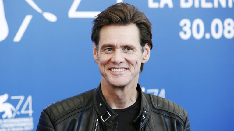 Une comédie bien-aimée de Jim Carrey était à l’origine censée être un film d’horreur de style Elm Street