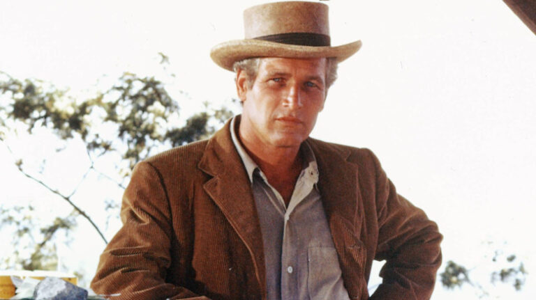 Vous n'êtes pas un fan de western si vous n'avez pas vu le classique des années 60 de Paul Newman