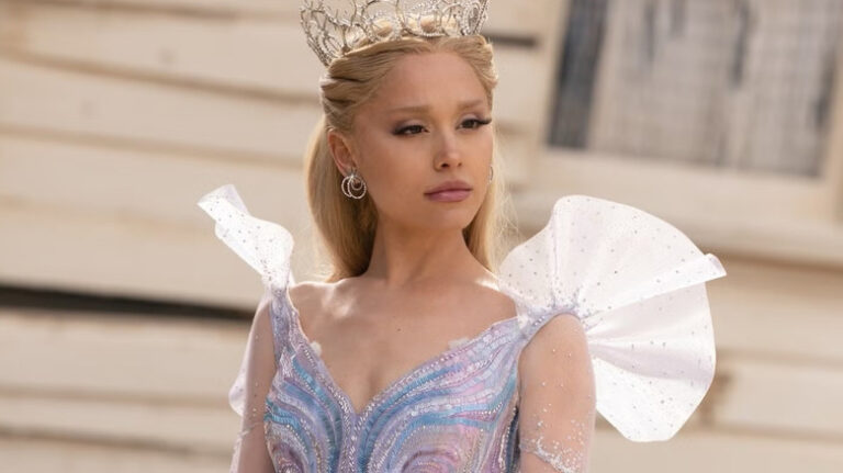 Why Wicked : For Good a époustouflé tout le monde au box-office