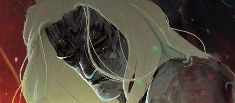 La nouvelle bande dessinée « Event Horizon » fera ses débuts en 2026