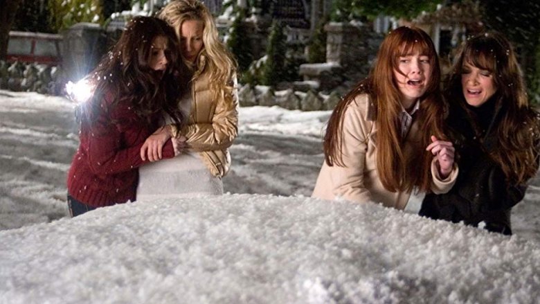 Remake de Noël noir