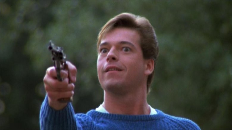Ricky dans Silent Night, Deadly Night Partie 2