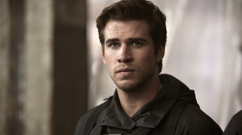 Gale a l'air désespéré