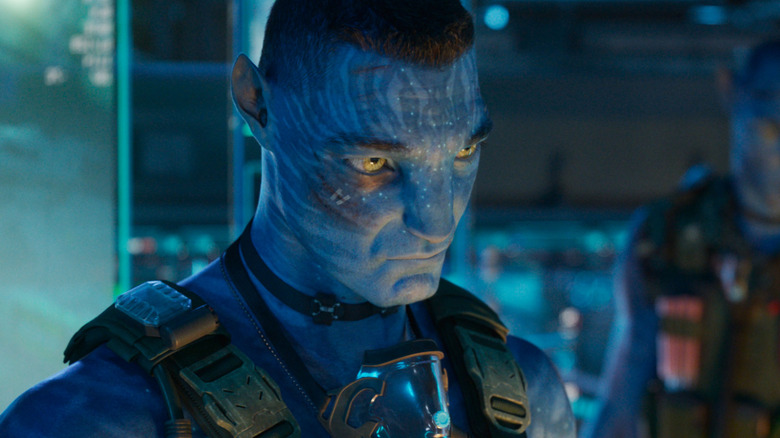 Quaritch complote à la base RDA à 