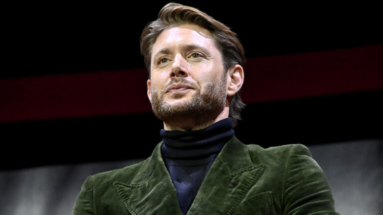 À quoi pourrait ressembler Jensen Ackles en tant que Batman pour l'univers DC de James Gunn