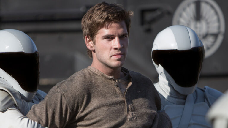 Certains fans de Hunger Games ne supportent toujours pas le vent après toutes ces années
