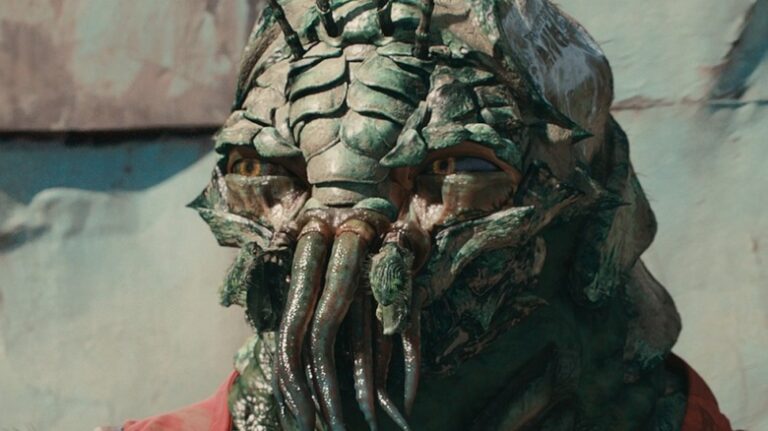 Comment l'effondrement du film Halo a conduit Neill Blomkamp à créer District 9