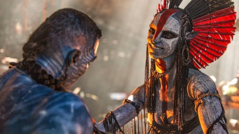 Du feu et des cendres ? Ce que nous savons jusqu'à présent