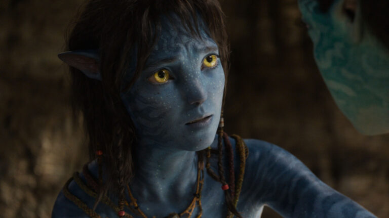 Fire And Ash réutilise une réplique classique des Aliens de James Cameron