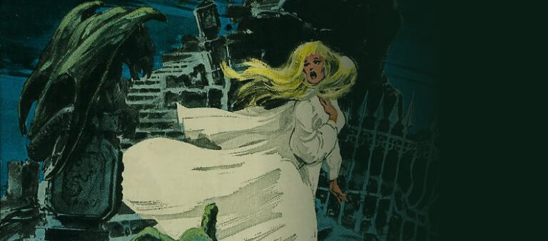 Horror Comic Awards 2025 : Neal Adams nommé lauréat de l'année