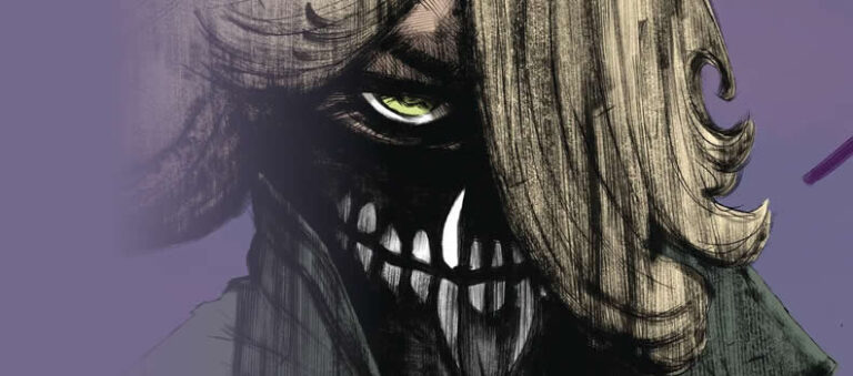 Horror Comic Awards 2025 : « Quelque chose tue les enfants » remporte la série de l'année