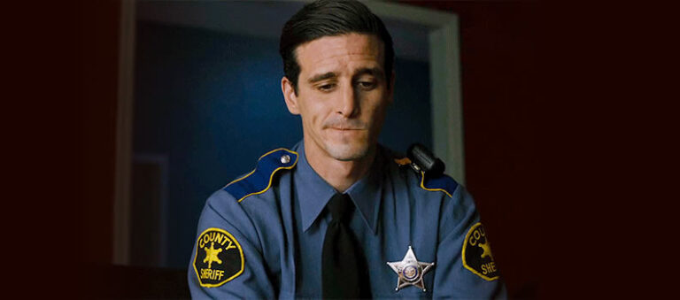 James Ransone décède à 46 ans