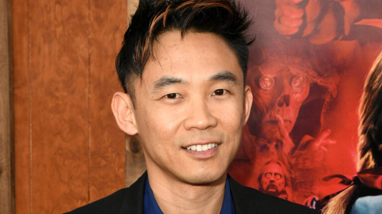 La bombe au box-office dont James Wan aurait souhaité avoir une suite